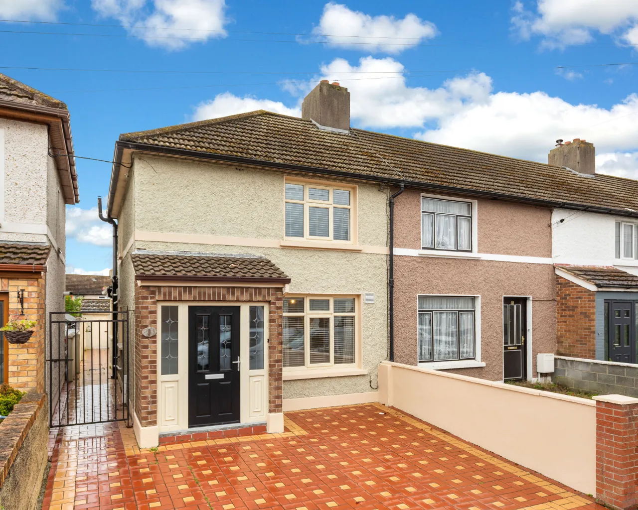 Photo of 3 St Jarlath Road, Cabra, Dublin 7, D07 PP40