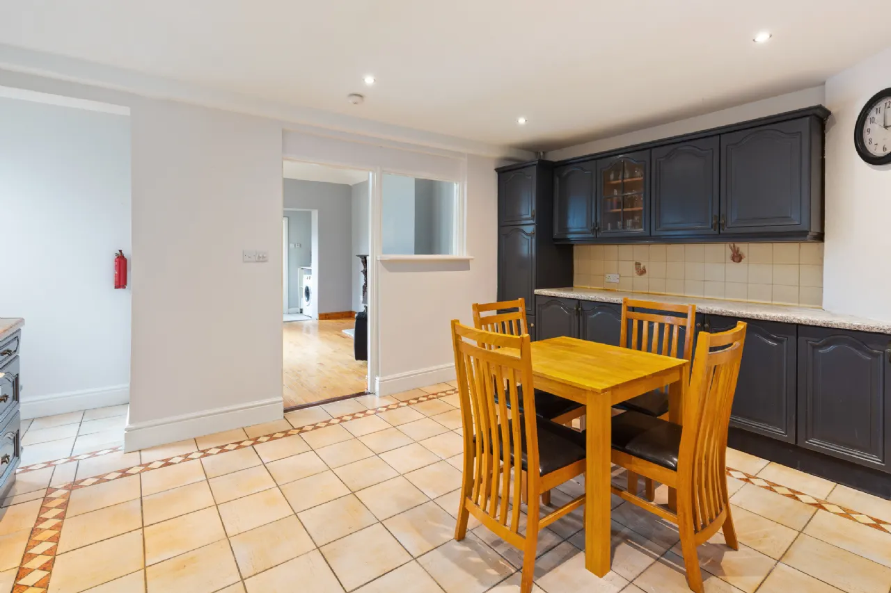 Photo of 3 St Jarlath Road, Cabra, Dublin 7, D07 PP40