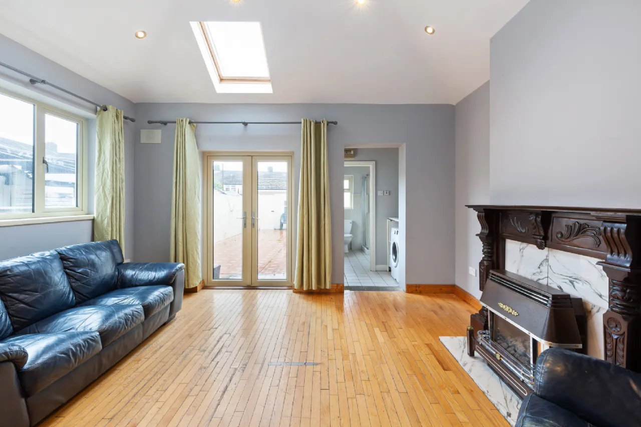 Photo of 3 St Jarlath Road, Cabra, Dublin 7, D07 PP40