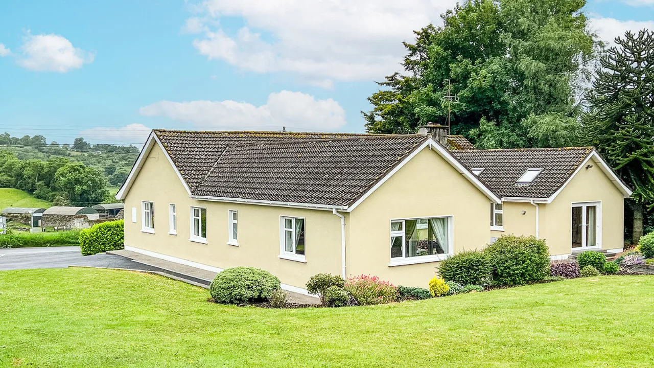 Photo of Viewmount, Dangan, Thomastown, Co. Kilkenny, R95 T8P5
