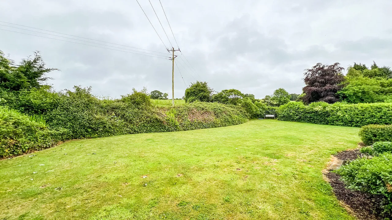 Photo of Viewmount, Dangan, Thomastown, Co. Kilkenny, R95 T8P5