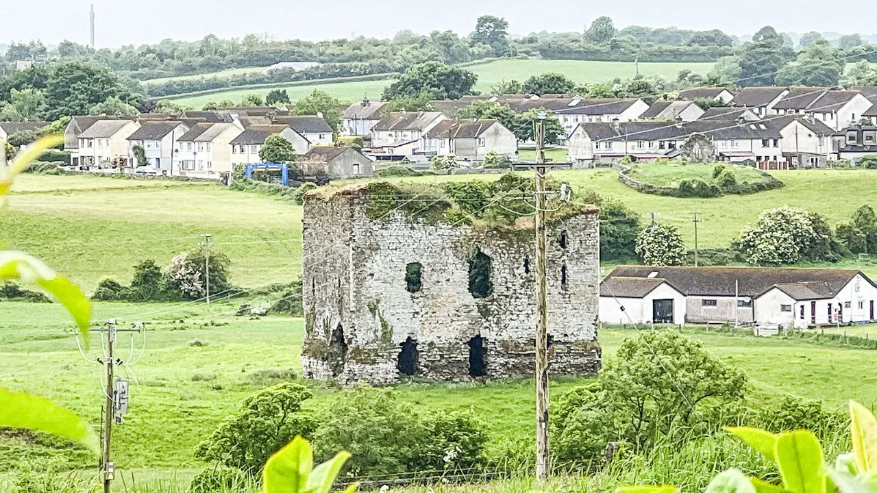 Photo of Viewmount, Dangan, Thomastown, Co. Kilkenny, R95 T8P5