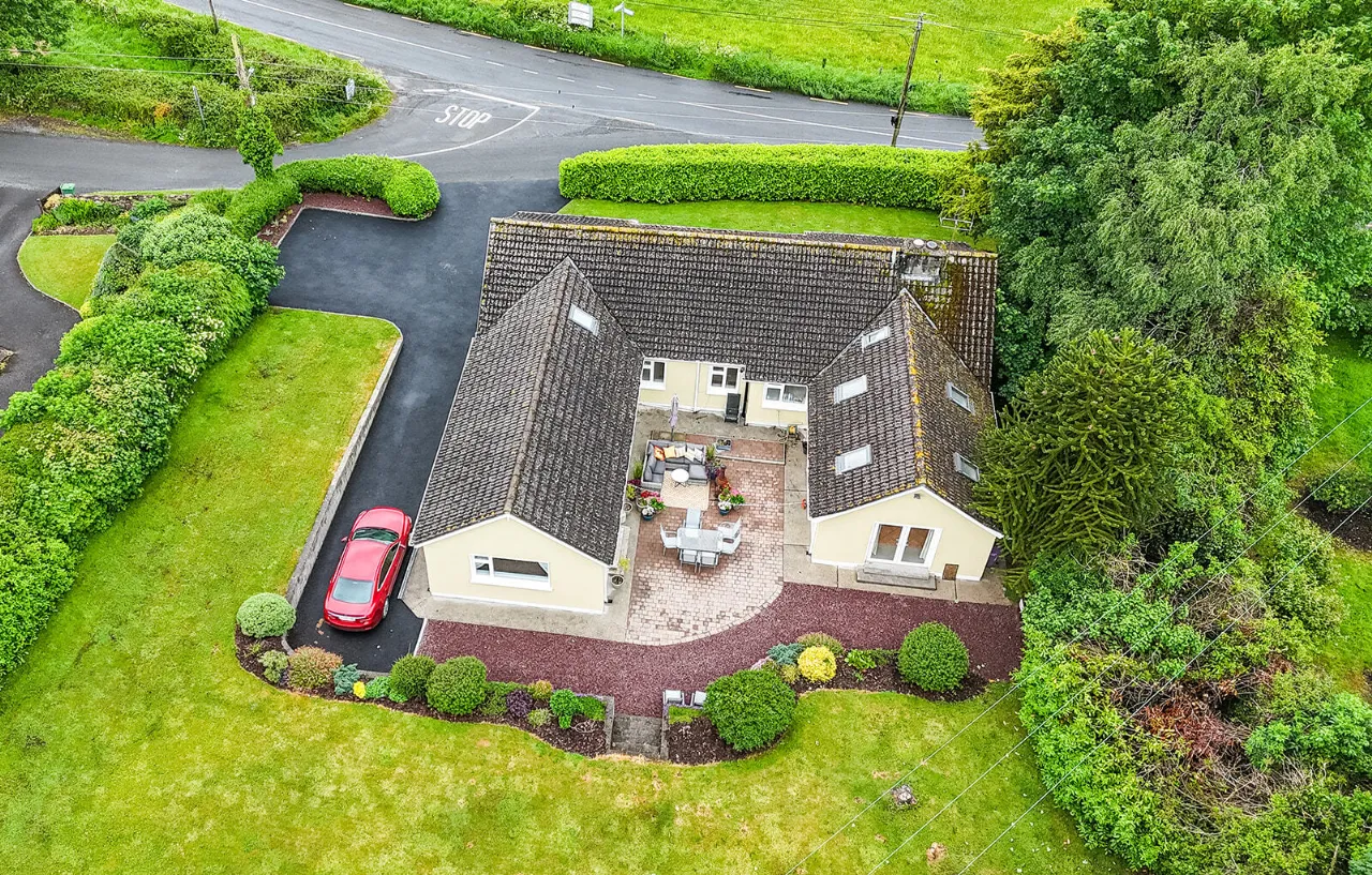 Photo of Viewmount, Dangan, Thomastown, Co. Kilkenny, R95 T8P5