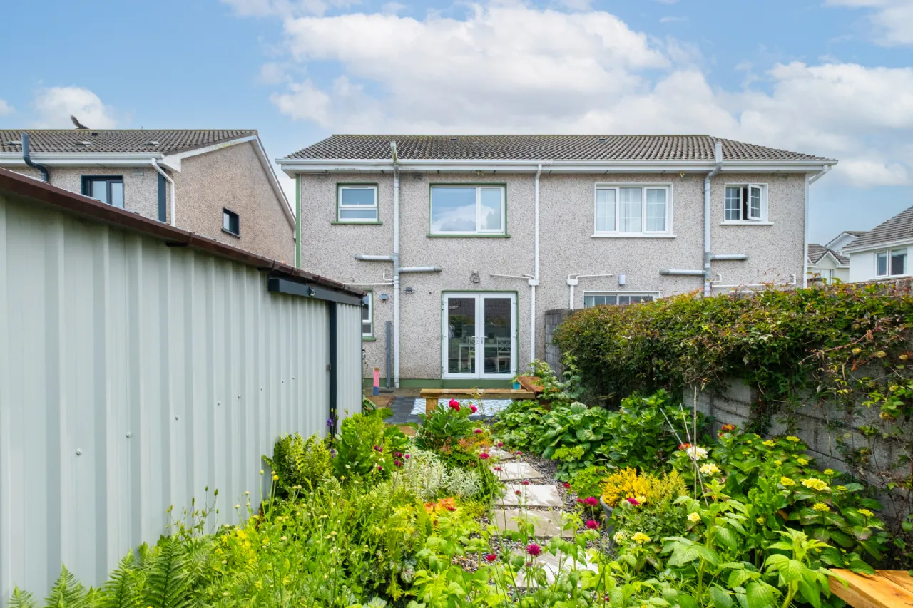 Photo of 11 Bayview Grove, Youghal, Co Cork, P36CD79