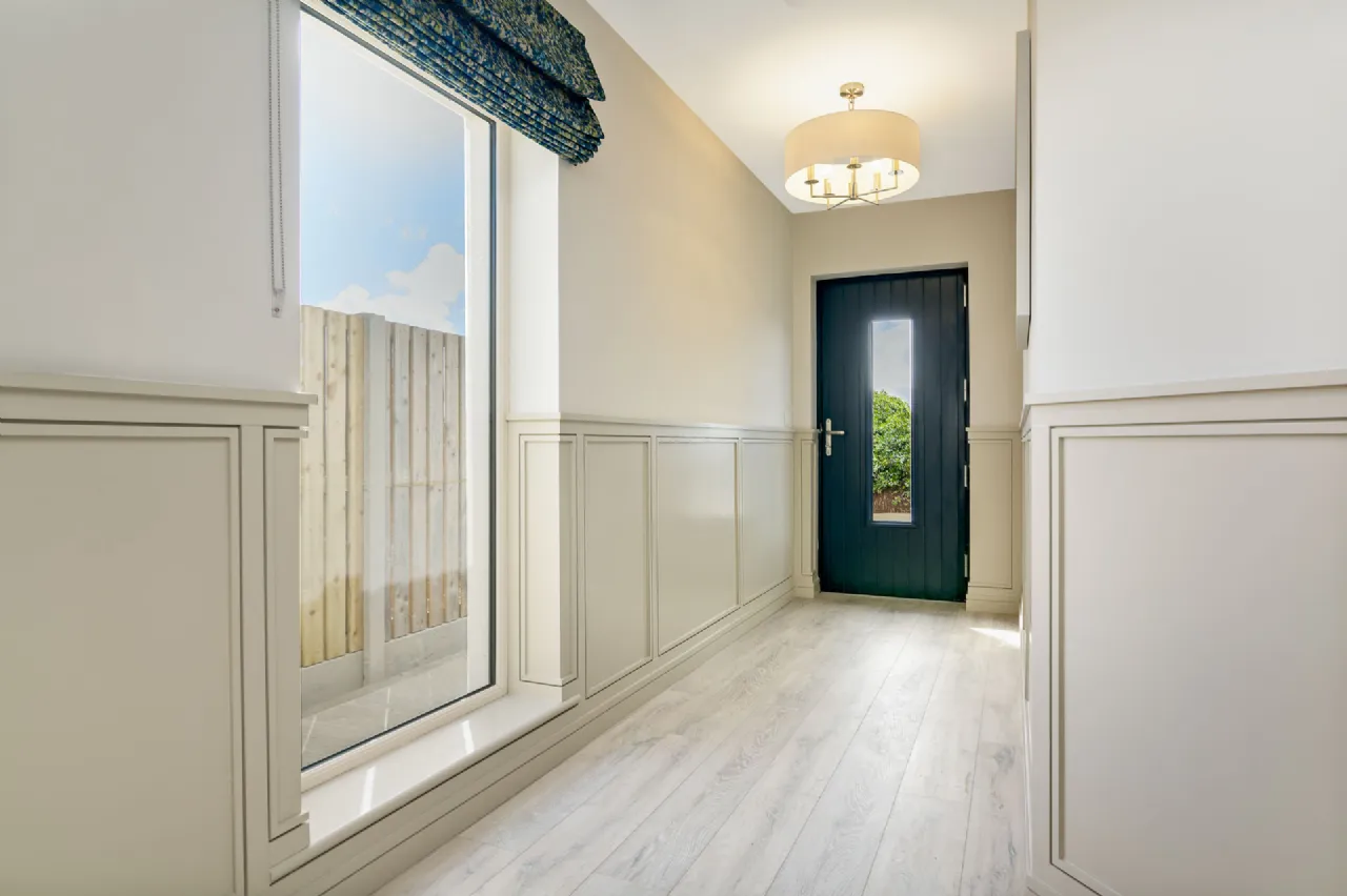 Photo of Type Birch B - 4 Bed Semi-Detached, The Tannery, Cairns Hill, Sligo