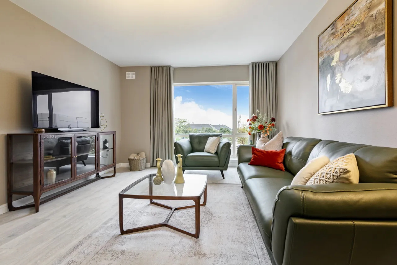 Photo of Type Birch B - 4 Bed Semi-Detached, The Tannery, Cairns Hill, Sligo