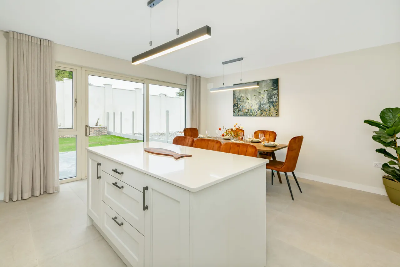 Photo of Type Birch B - 4 Bed Semi-Detached, The Tannery, Cairns Hill, Sligo