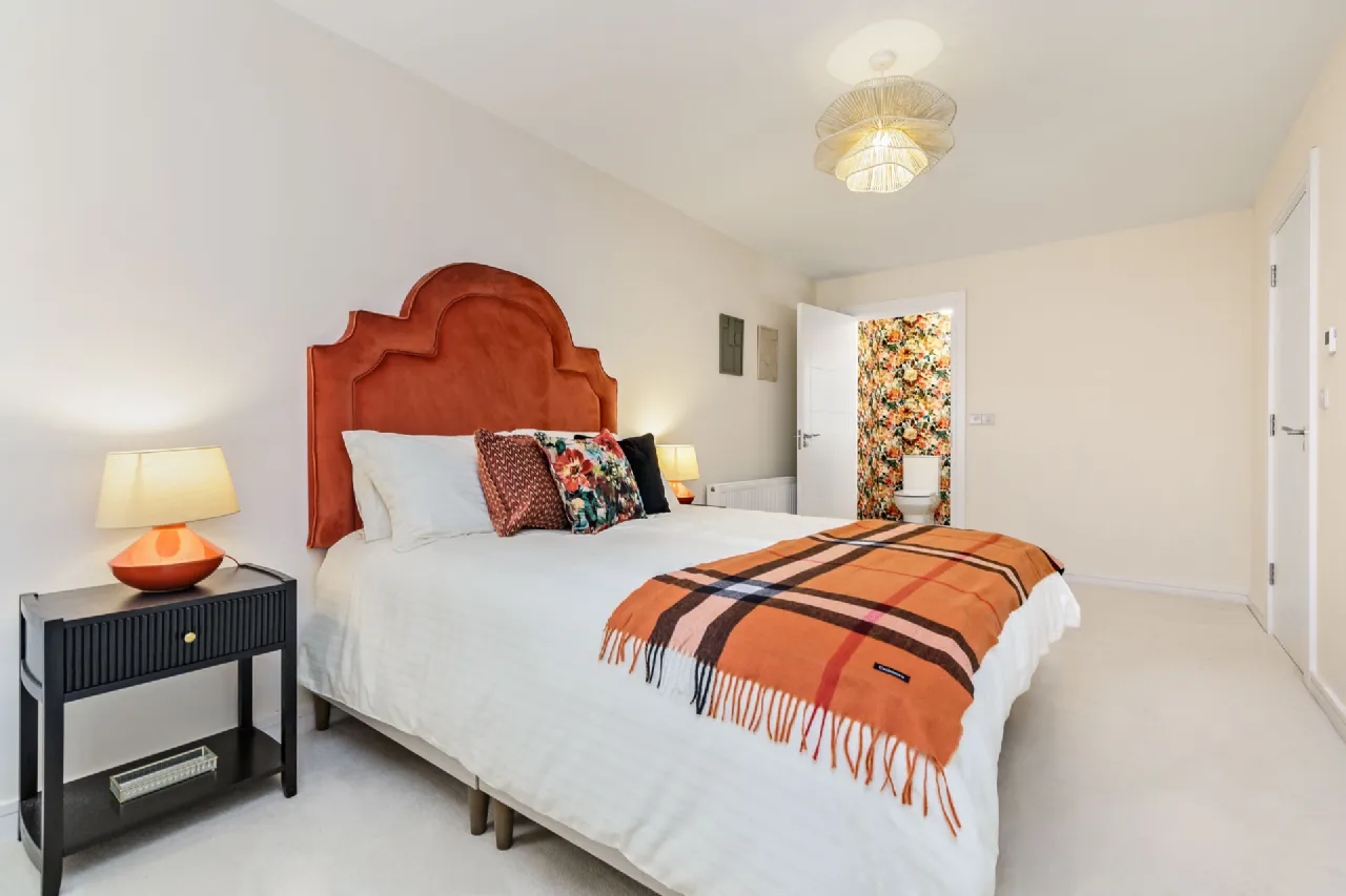 Photo of 12 The Tannery, Cairns Hill, Sligo