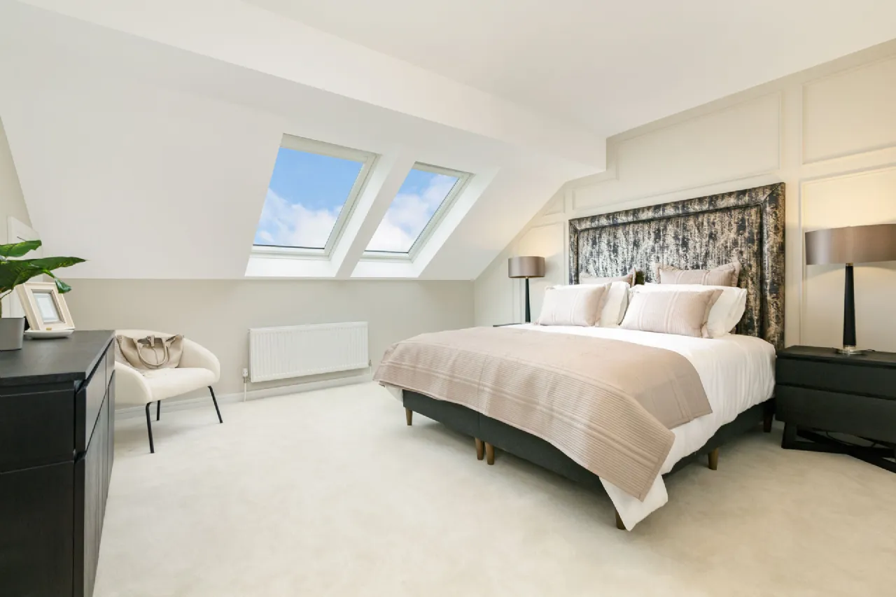 Photo of 12 The Tannery, Cairns Hill, Sligo