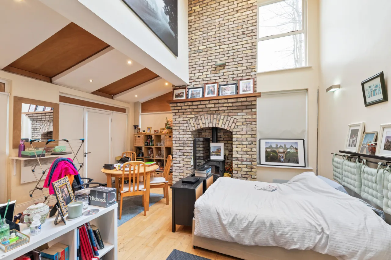 Photo of 48 Kenilworth Square South, Rathgar, Dublin 6, D06NW10