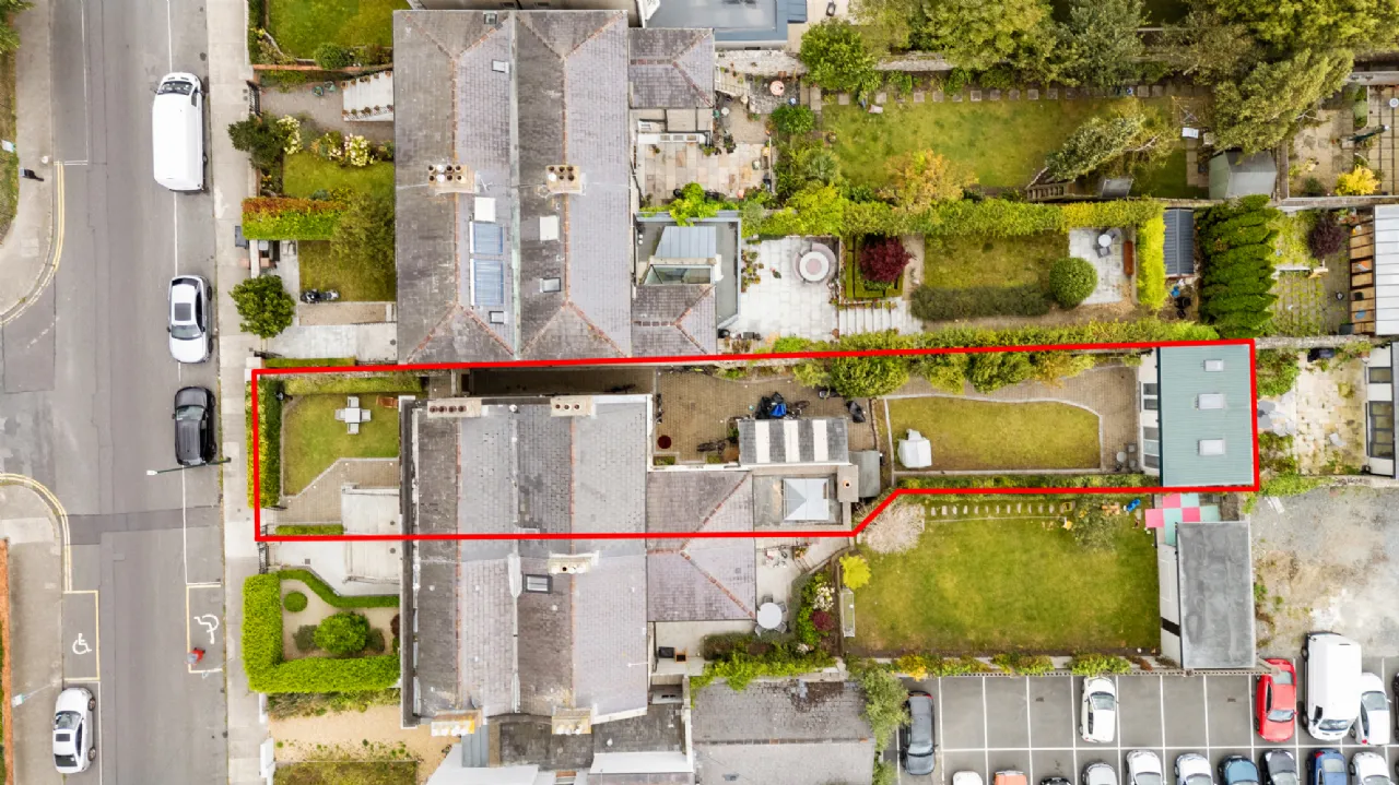 Photo of 48 Kenilworth Square South, Rathgar, Dublin 6, D06NW10