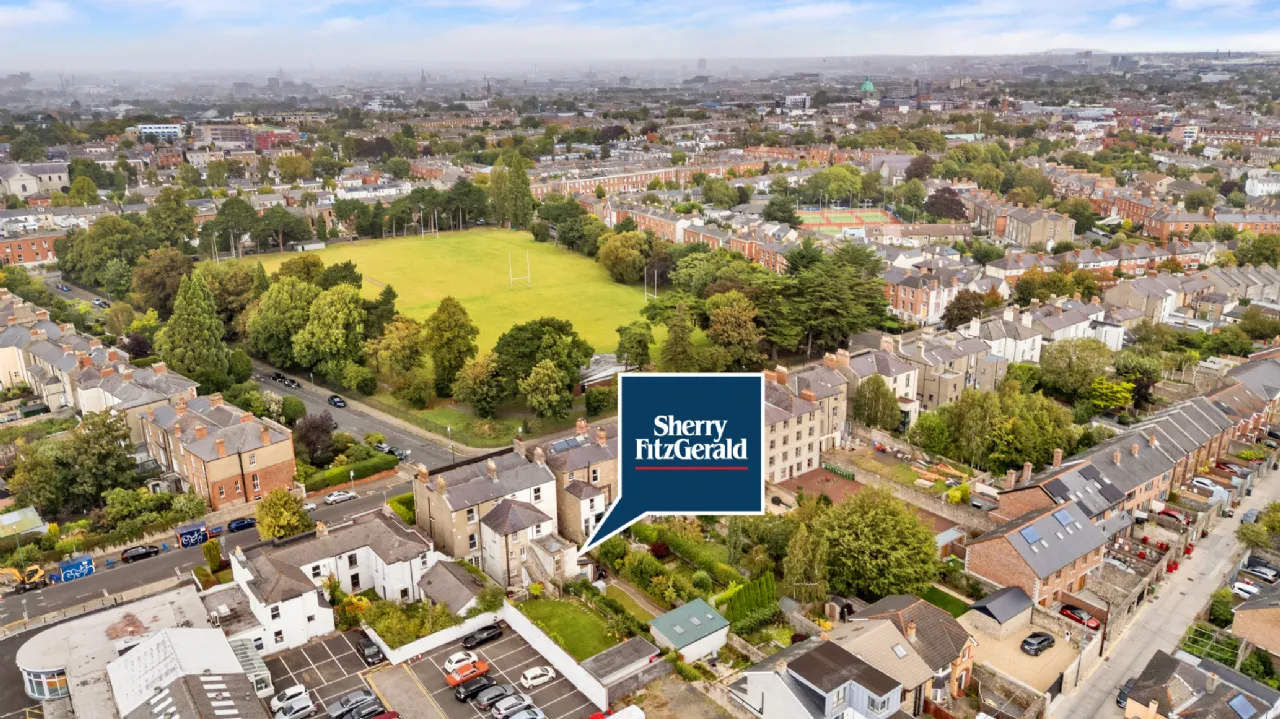 Photo of 48 Kenilworth Square South, Rathgar, Dublin 6, D06NW10