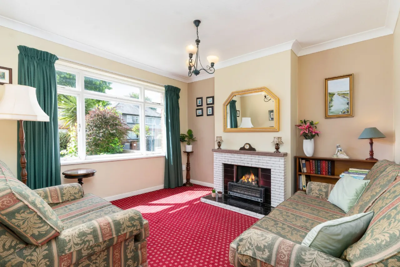 Photo of 12 Sandymount Castle Drive, Sandymount, Dublin 4, D04 E624