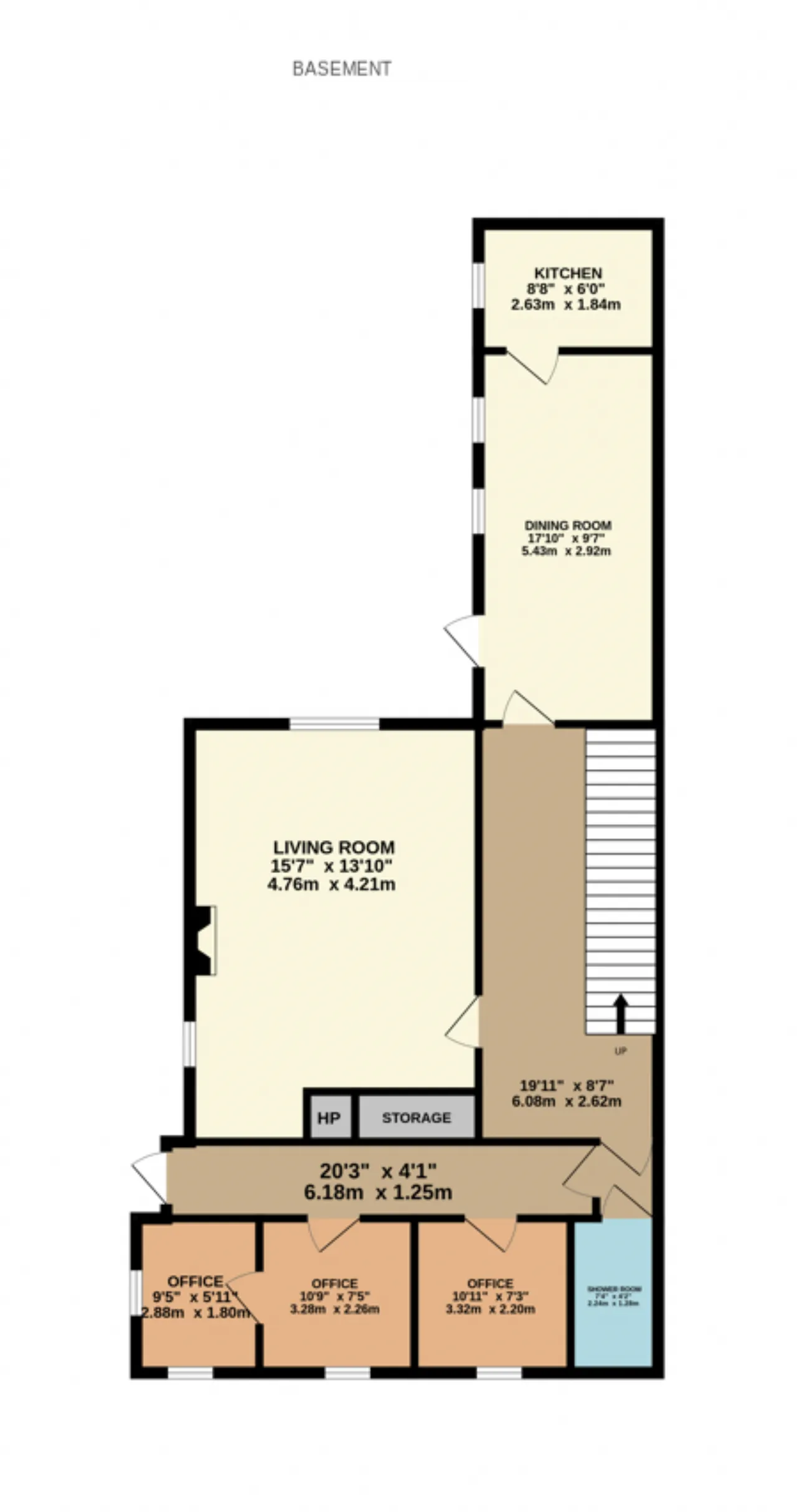 Photo of 136 North Circular Road, North Circular Road, Dublin 7, D07 AT04