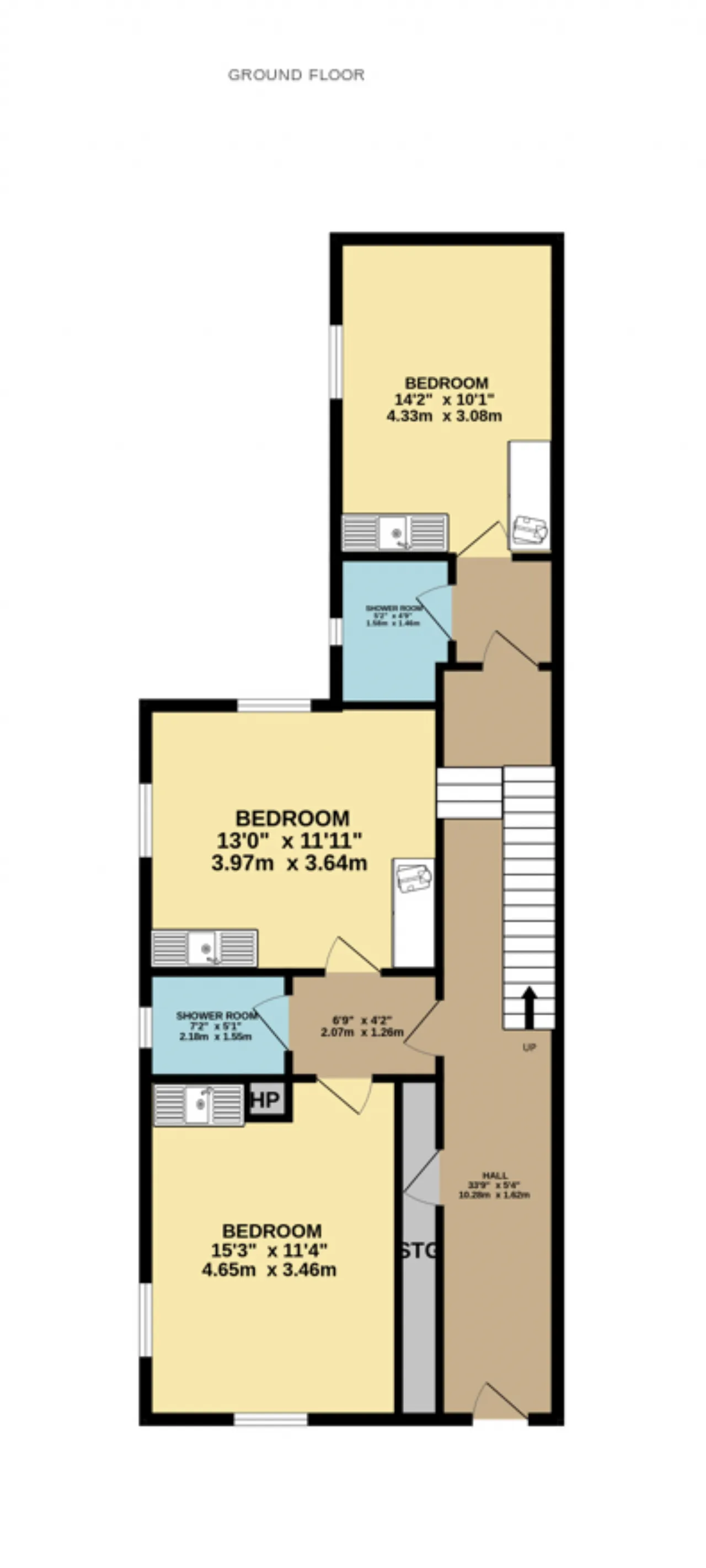 Photo of 136 North Circular Road, North Circular Road, Dublin 7, D07 AT04