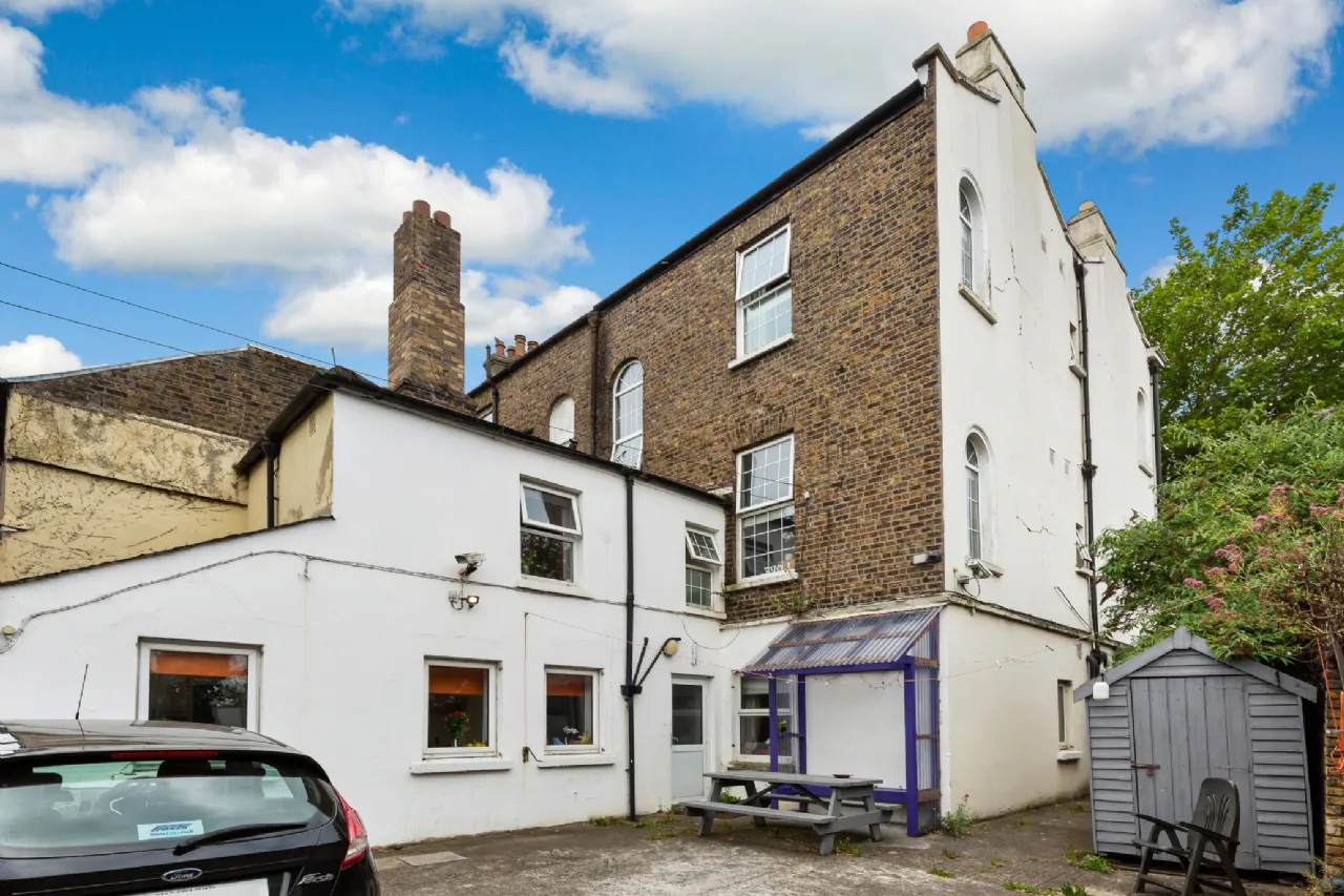 Photo of 136 North Circular Road, North Circular Road, Dublin 7, D07 AT04