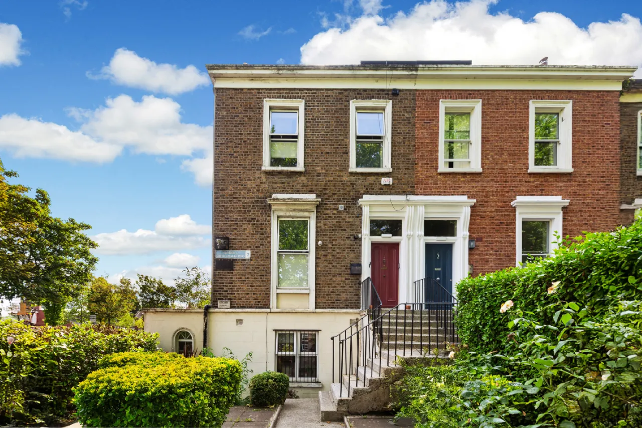 Photo of 136 North Circular Road, North Circular Road, Dublin 7, D07 AT04