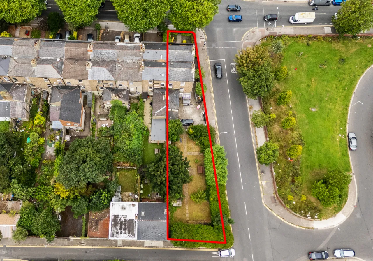 Photo of 136 North Circular Road, North Circular Road, Dublin 7, D07 AT04