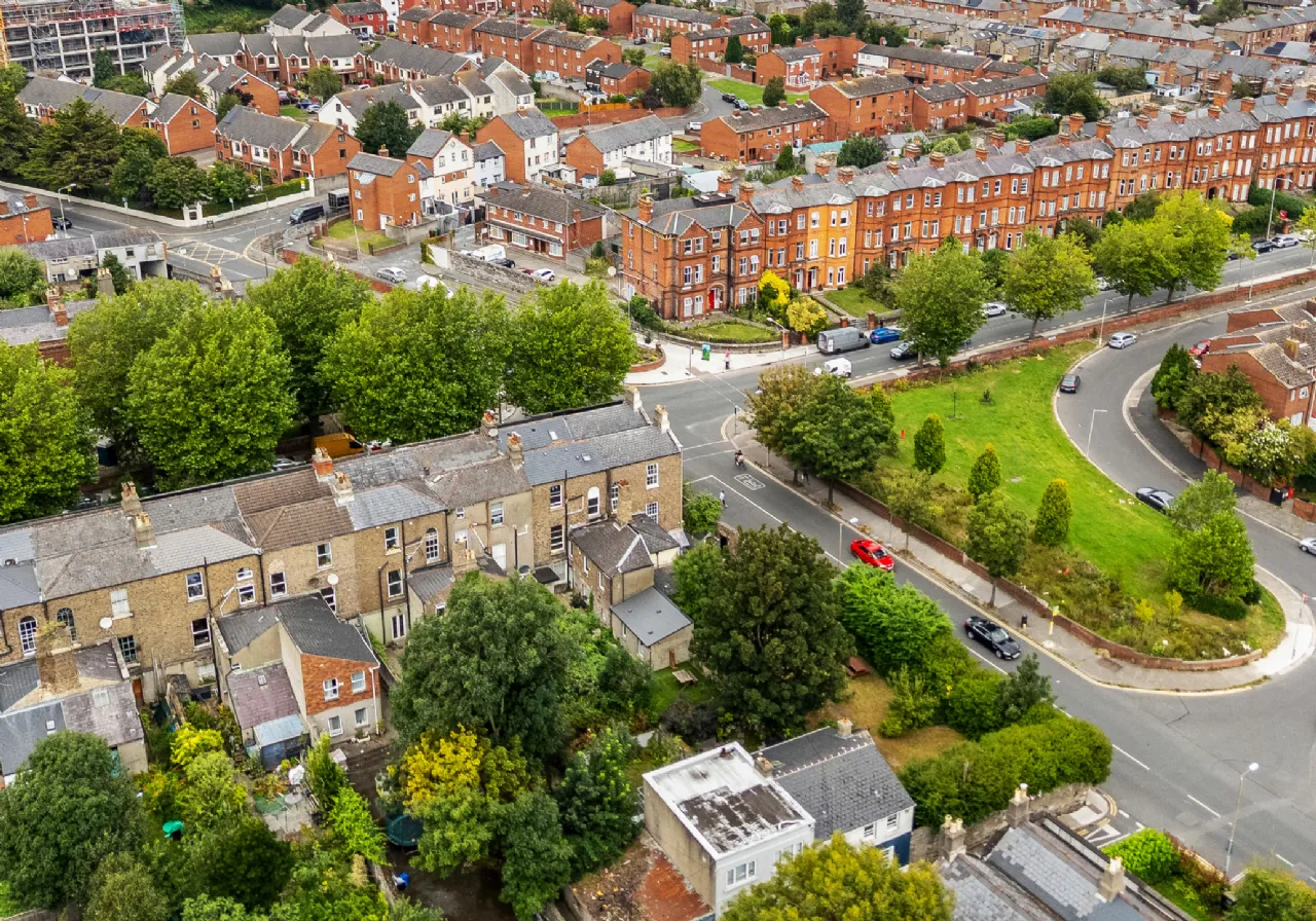 Photo of 136 North Circular Road, North Circular Road, Dublin 7, D07 AT04