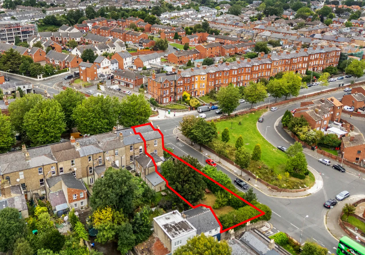 Photo of 136 North Circular Road, North Circular Road, Dublin 7, D07 AT04