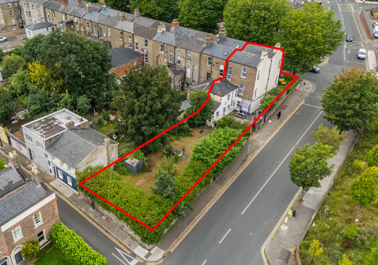 Photo of 136 North Circular Road, North Circular Road, Dublin 7, D07 AT04