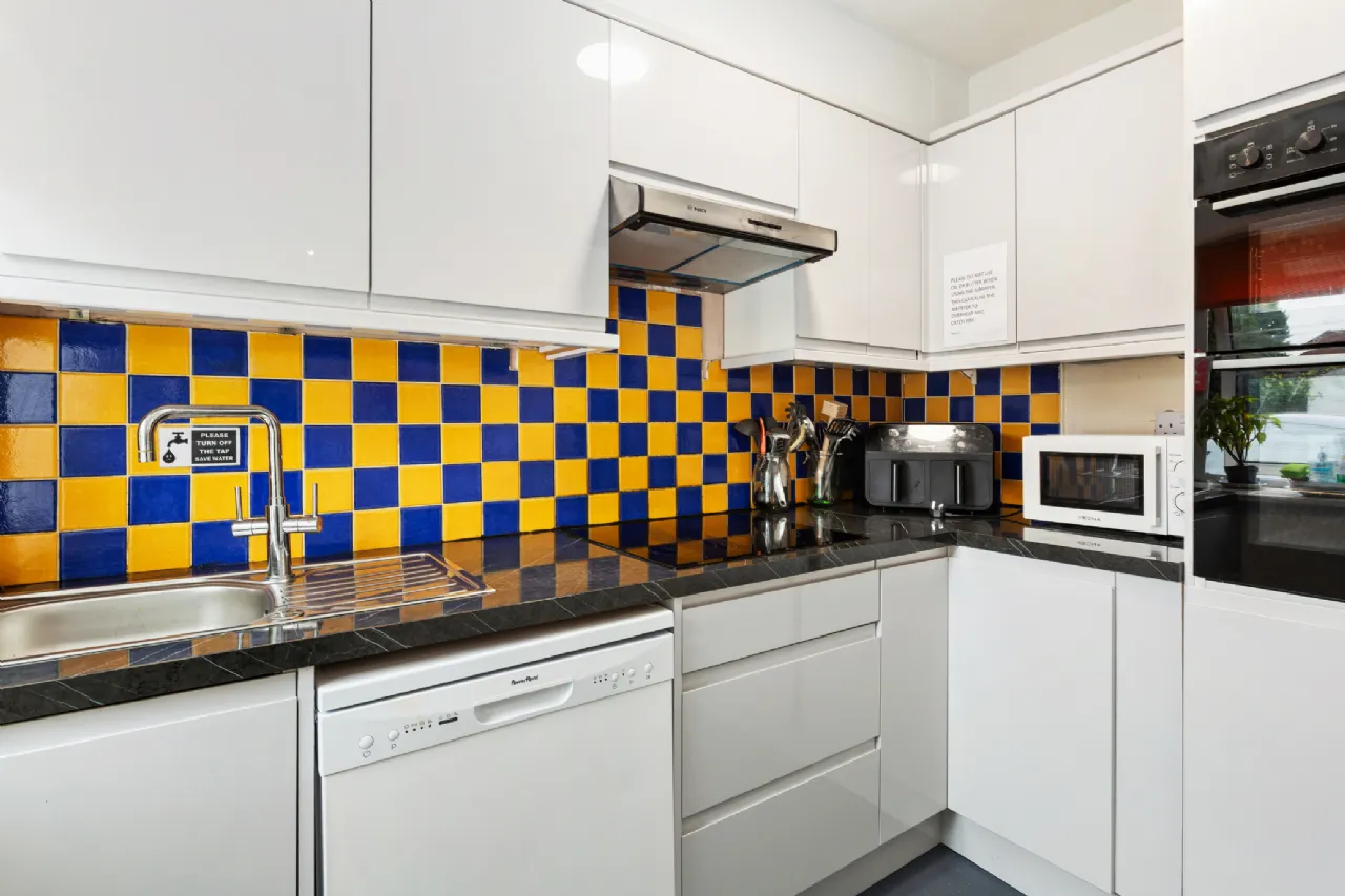 Photo of 136 North Circular Road, North Circular Road, Dublin 7, D07 AT04