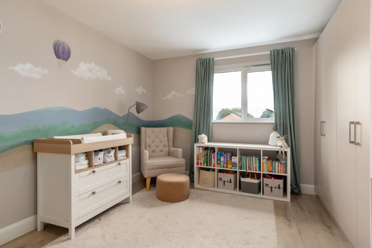 Photo of 98 Ardilea Crescent, Ardilea, Dublin 14, D14 W3W7