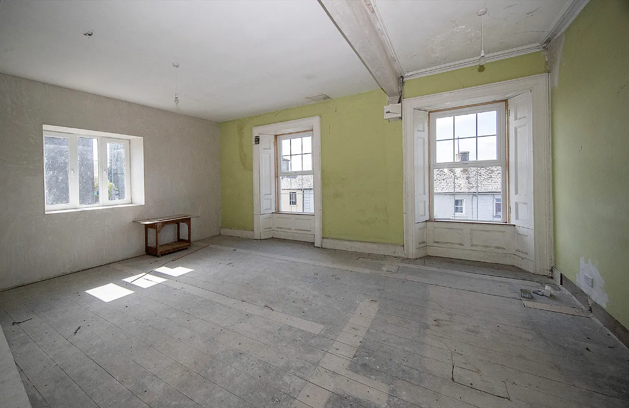 Photo of Substantial Commercial & Resi, Premises At Lower Main Street, Cappoquin, Co. Waterford, P51VKF7