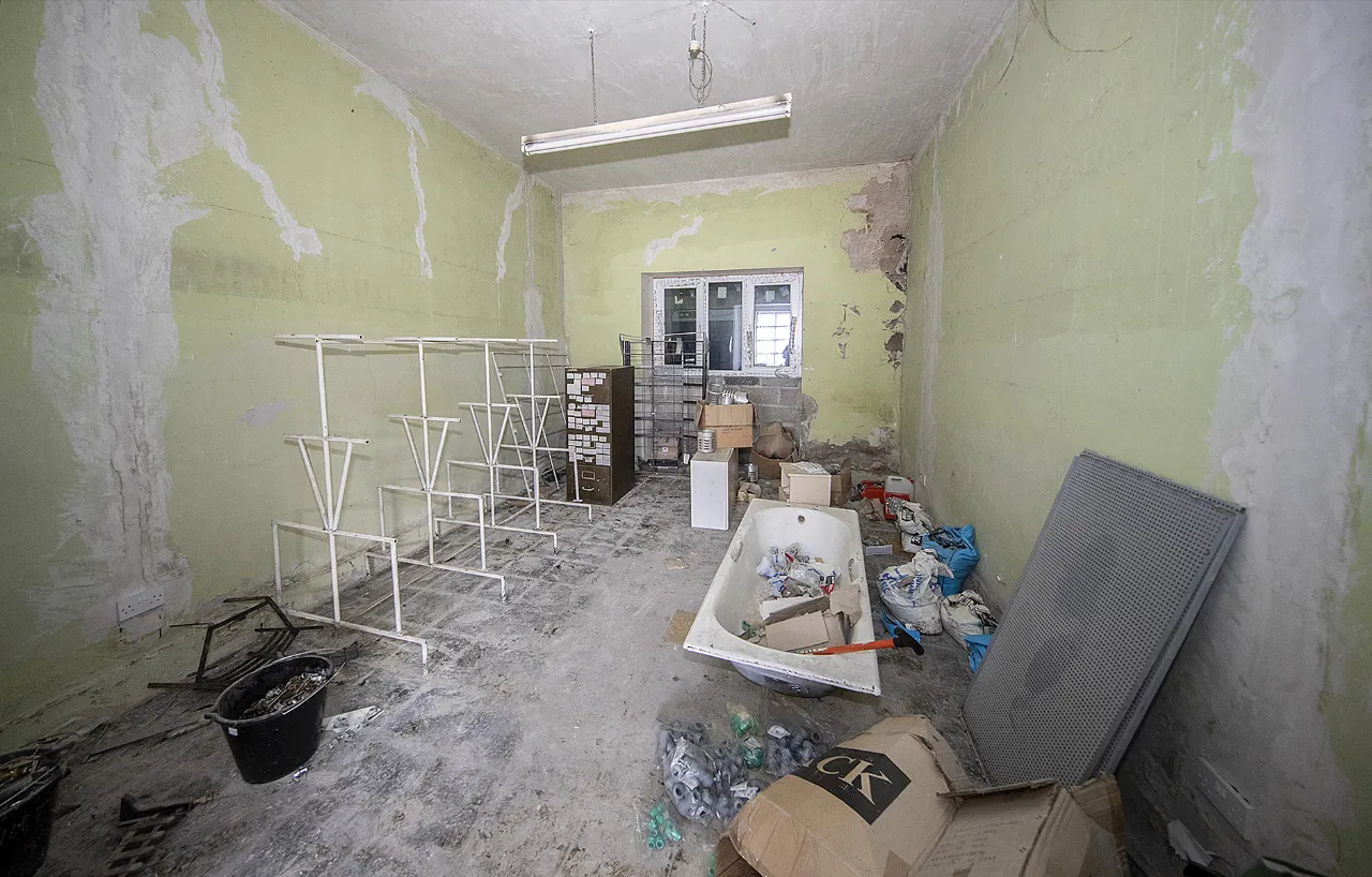 Photo of Substantial Commercial & Resi, Premises At Lower Main Street, Cappoquin, Co. Waterford, P51VKF7