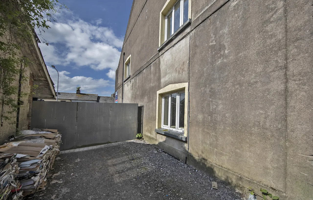 Photo of Substantial Commercial & Resi, Premises At Lower Main Street, Cappoquin, Co. Waterford, P51VKF7