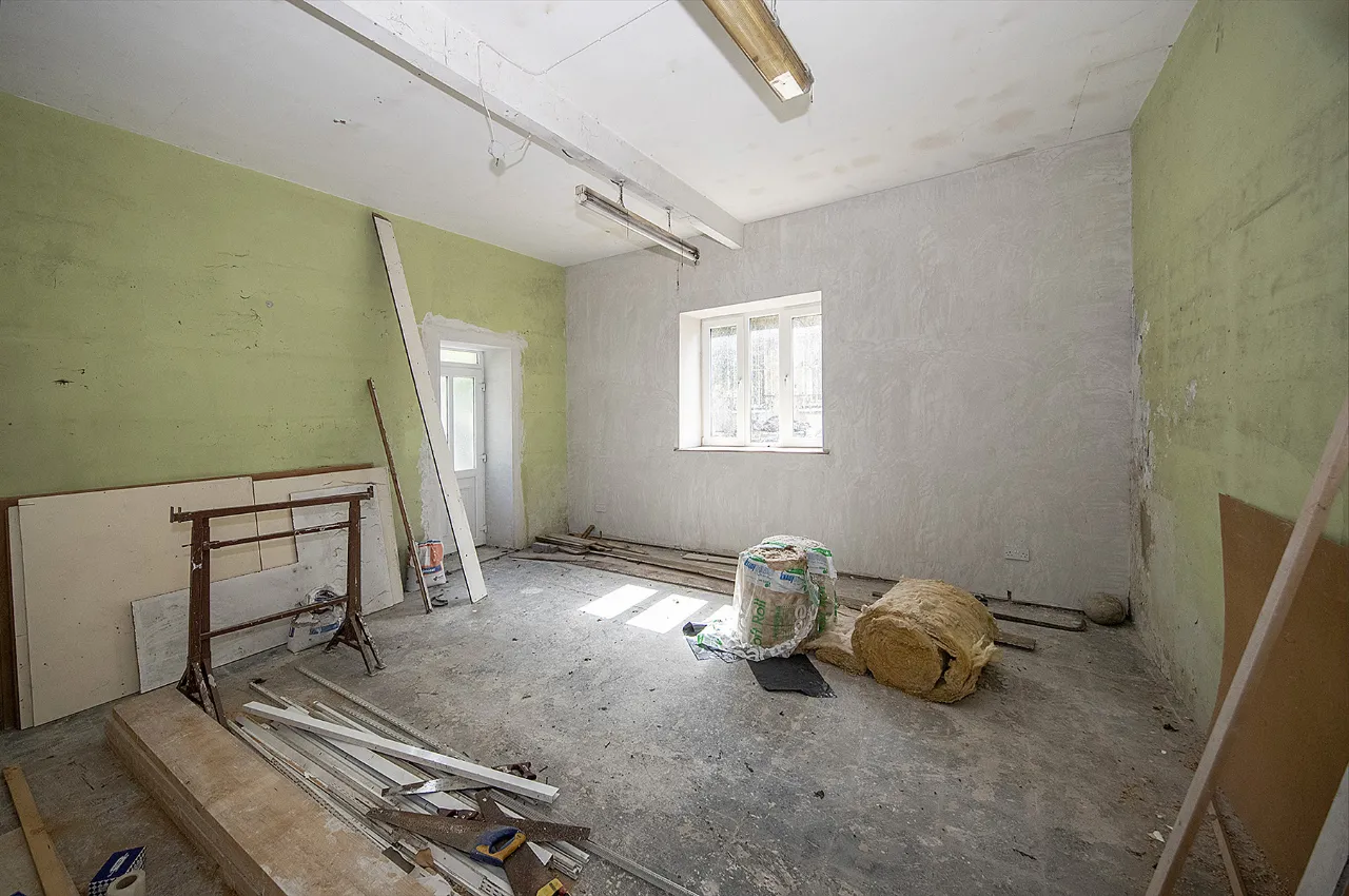 Photo of Substantial Resi & Commercial, Premises At Lower Main Street, Cappoquin, Co. Waterford, P51VKF7