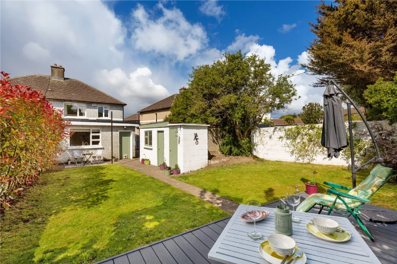 Photo of 132 Clanranald Road, Donnycarney, Dublin 5, D05YD25