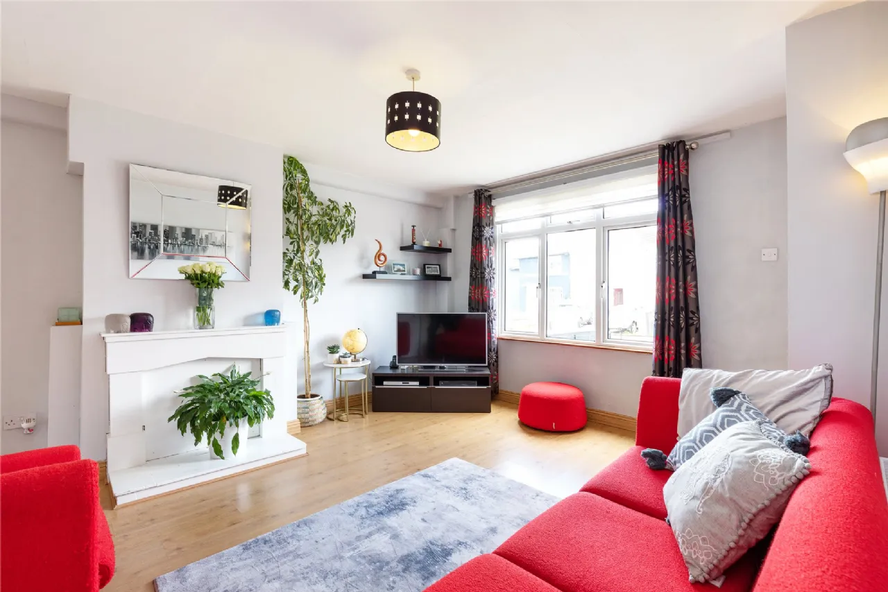 Photo of 132 Clanranald Road, Donnycarney, Dublin 5, D05YD25