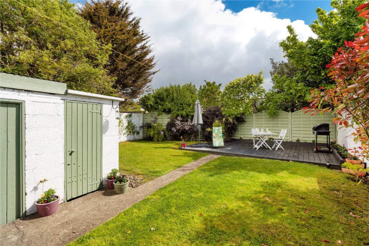 Photo of 132 Clanranald Road, Donnycarney, Dublin 5, D05YD25