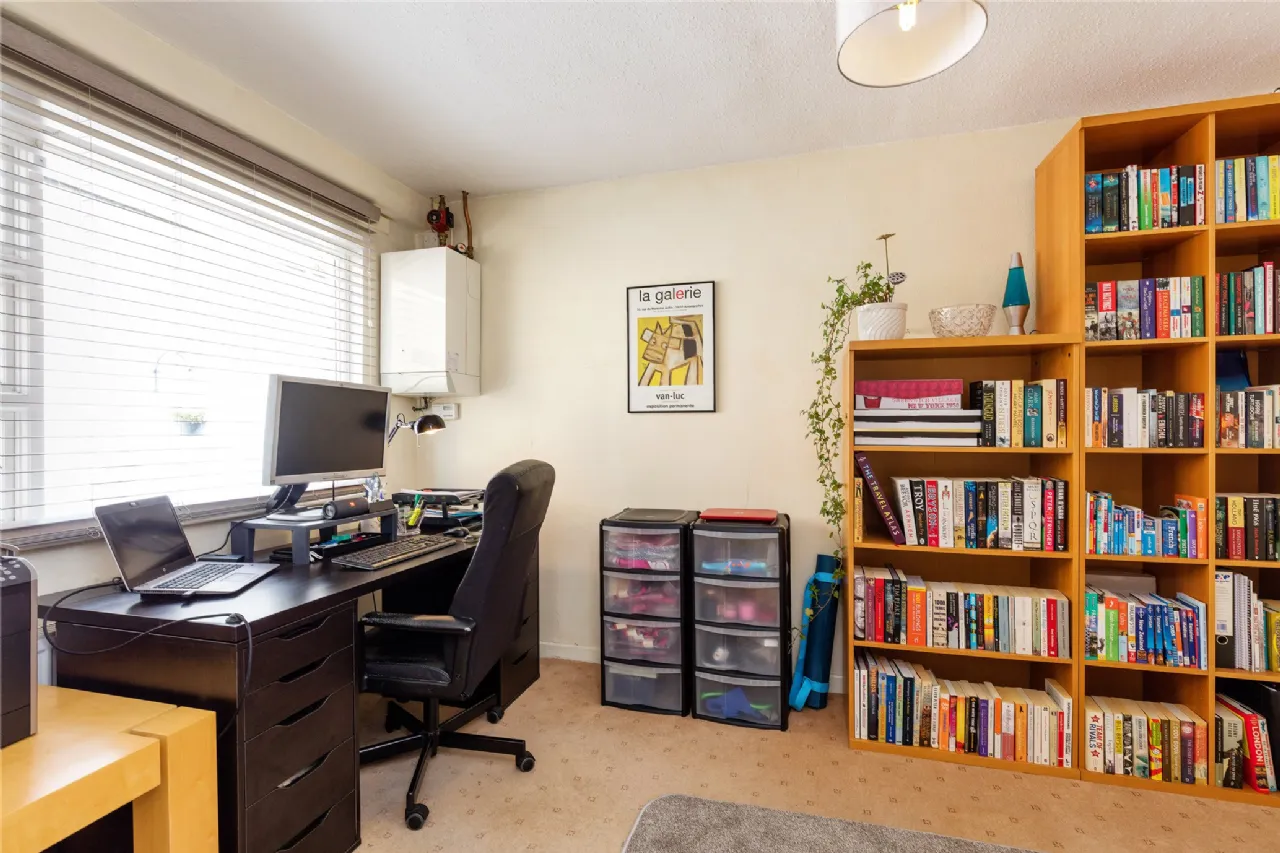 Photo of 132 Clanranald Road, Donnycarney, Dublin 5, D05YD25