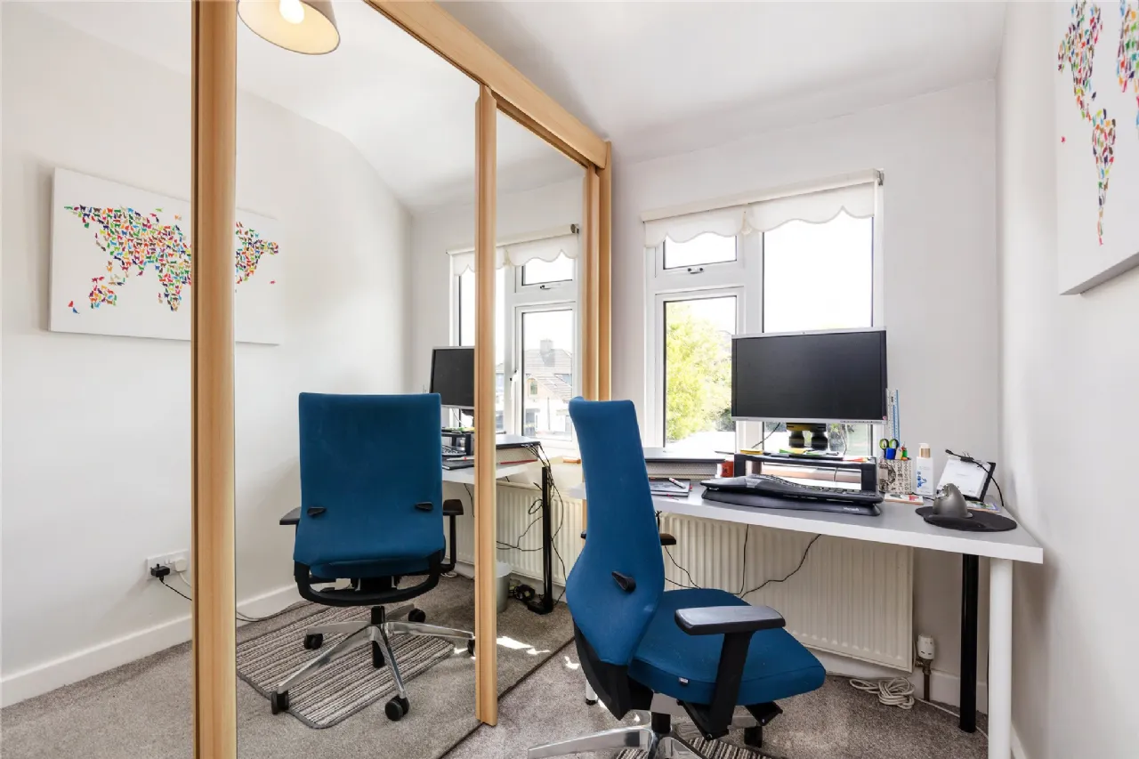 Photo of 132 Clanranald Road, Donnycarney, Dublin 5, D05YD25