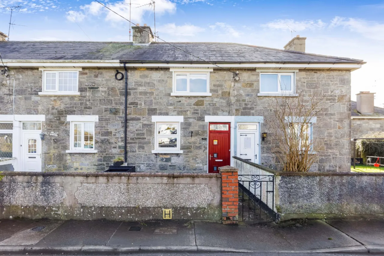 Photo of 32 Belgium Park, Monaghan Town, H18X289