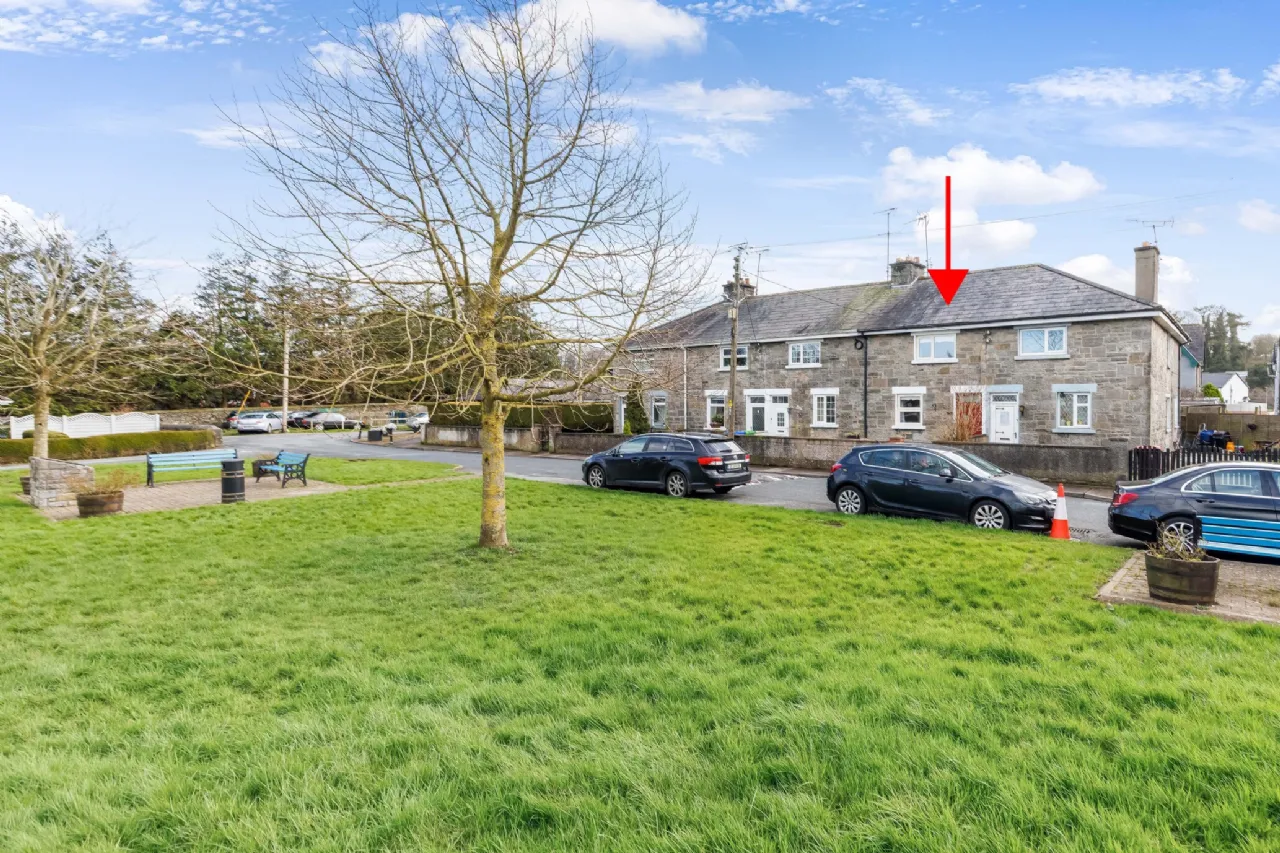 Photo of 32 Belgium Park, Monaghan Town, H18X289