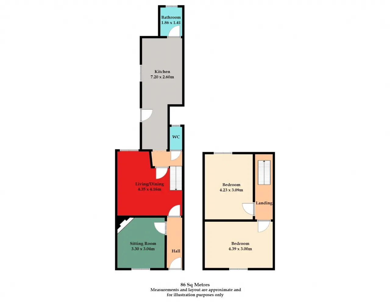 Photo of 32 Belgium Park, Monaghan Town, H18X289