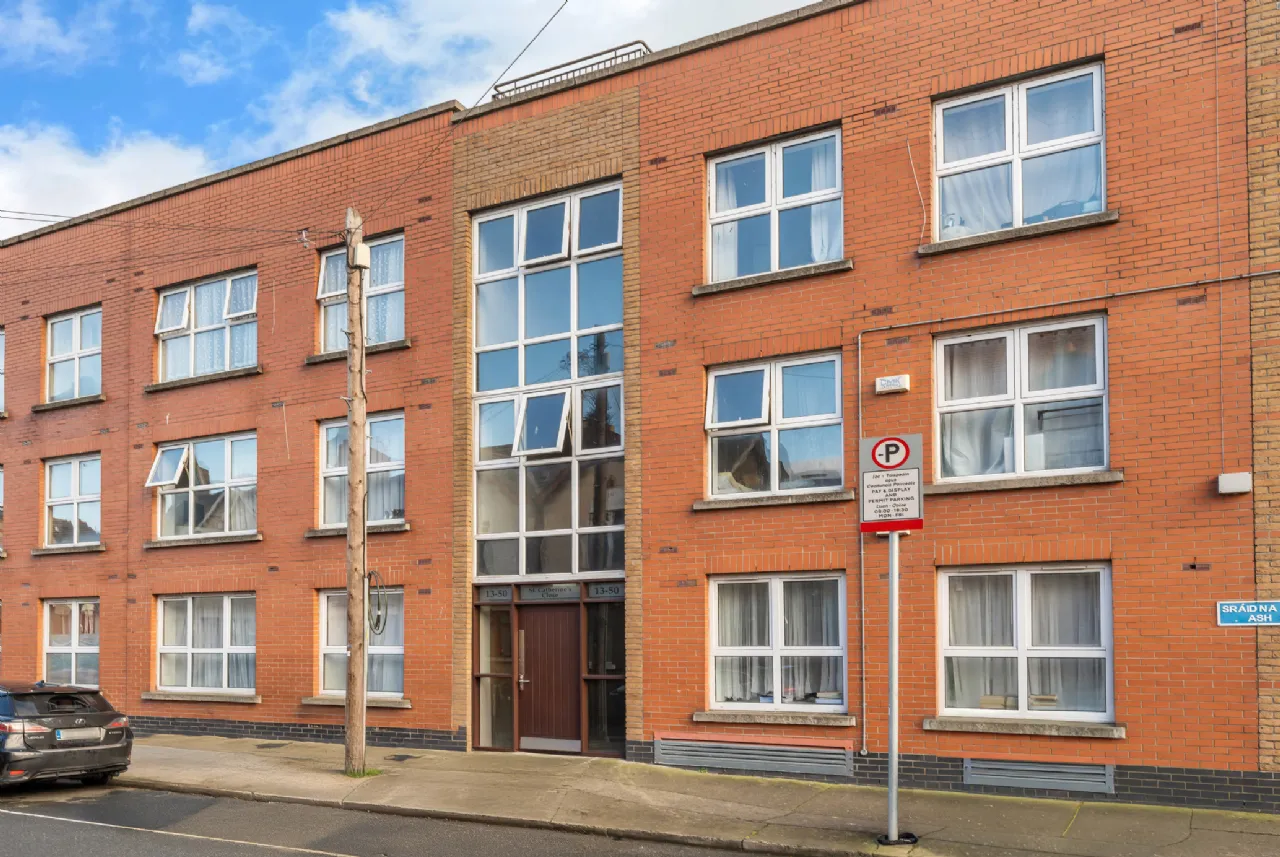 Photo of 41 Catherine's Close, Carman's Hall, Dublin 8, D08 TD61