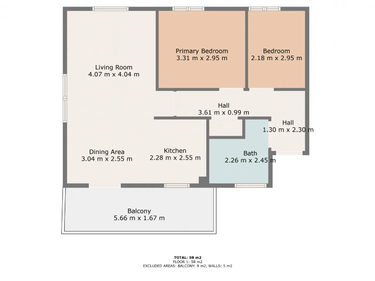 Photo of 65 Trimleston, Balbriggan, Co. Dublin, K32R778