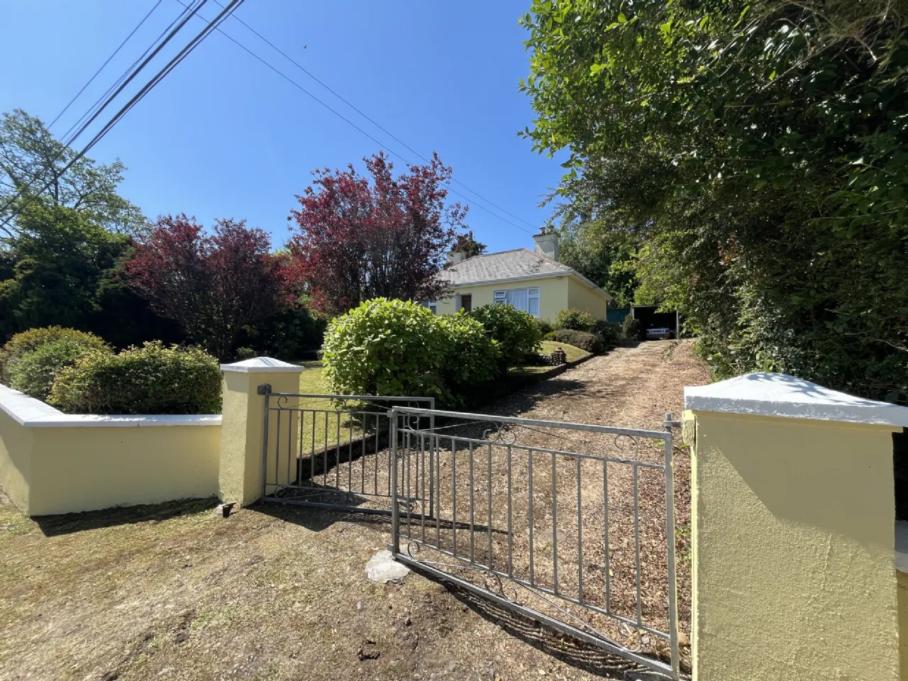 Photo of Killogeary, Carrowmore Lacken, Ballina, Co Mayo, F26 A5V2