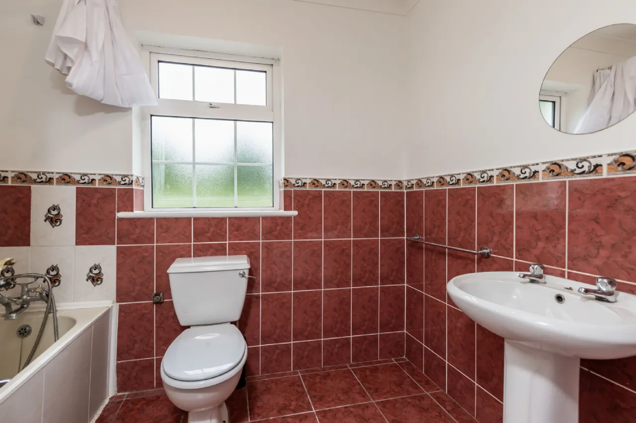 Photo of Cornwall, Killurin, Co. Wexford, Y21PC83