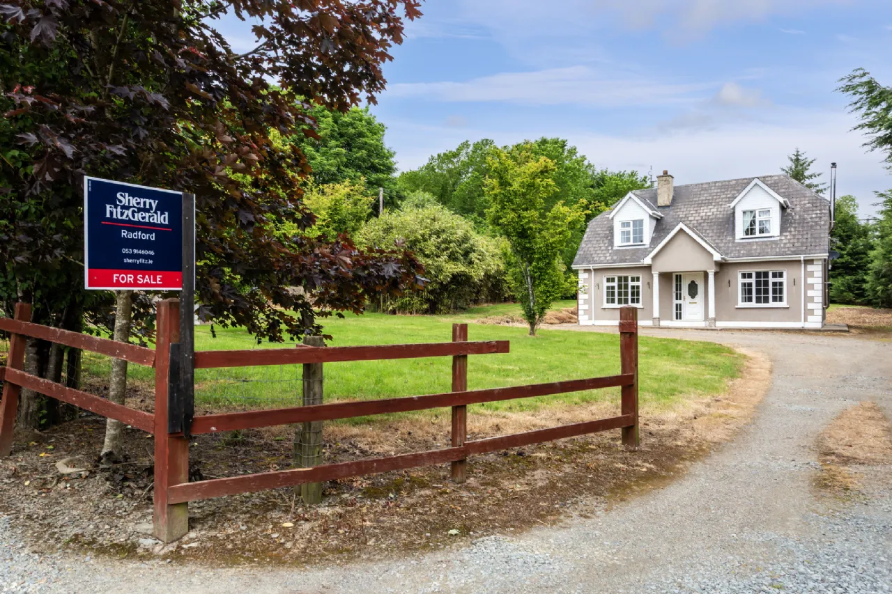 Photo of Cornwall, Killurin, Co. Wexford, Y21PC83