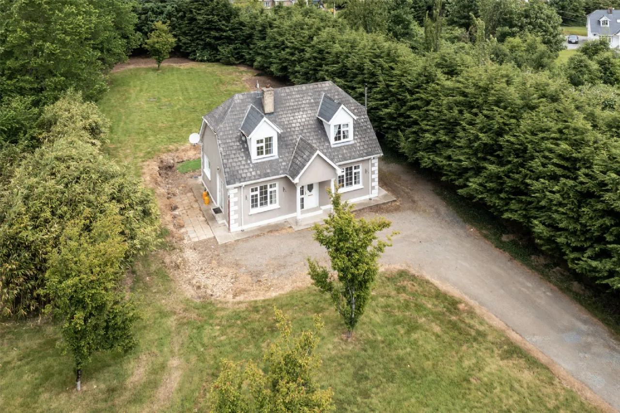 Photo of Cornwall, Killurin, Co. Wexford, Y21PC83