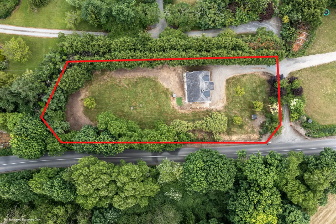 Photo of Cornwall, Killurin, Co. Wexford, Y21PC83