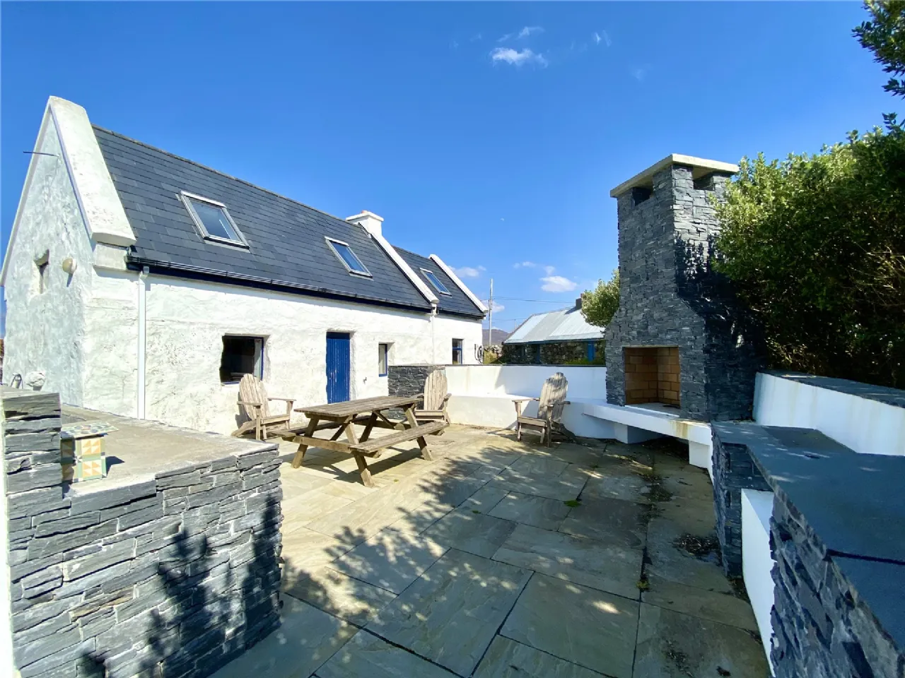 Photo of Dolan, Roundstone, Connemara, Co.Galway, H91Y2EY