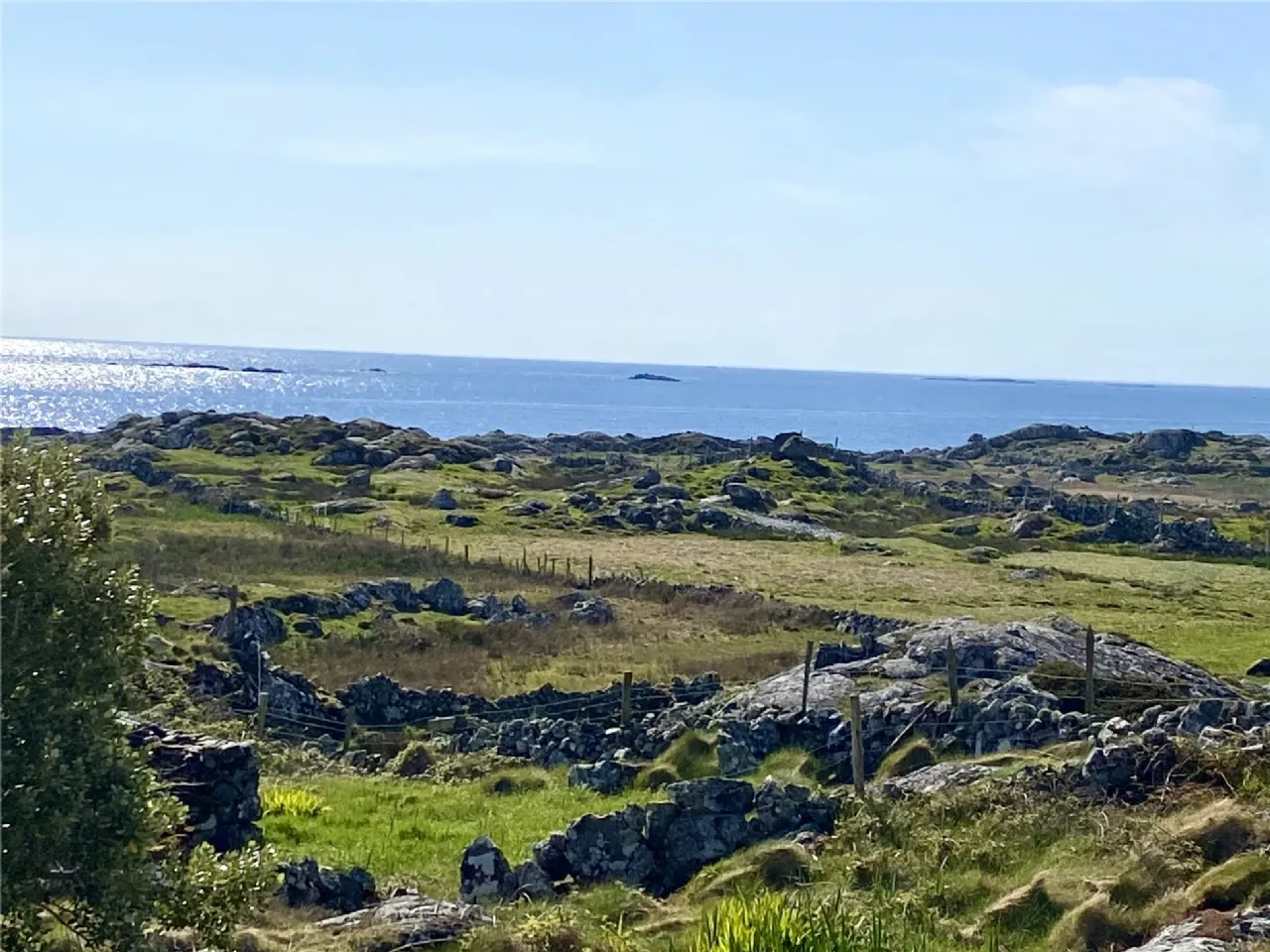 Photo of Dolan, Roundstone, Connemara, Co.Galway, H91Y2EY