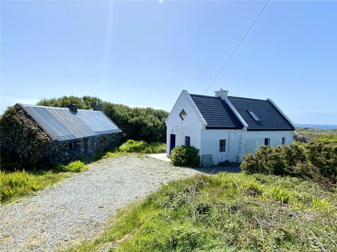 Photo of Dolan, Roundstone, Connemara, Co.Galway, H91Y2EY