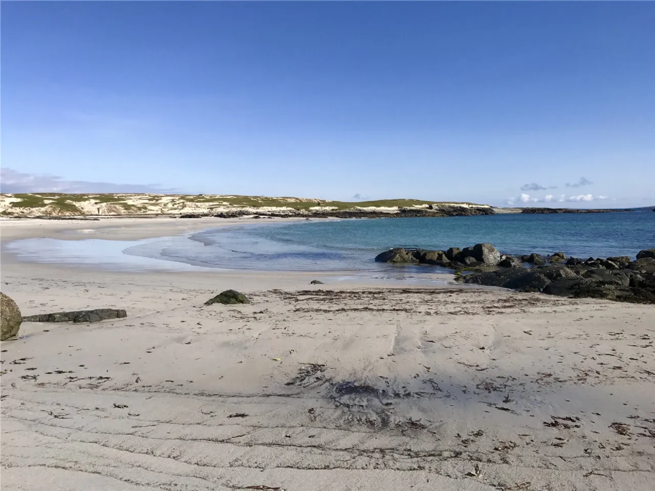 Photo of Dolan, Roundstone, Connemara, Co.Galway, H91Y2EY